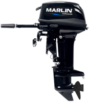 Marlin MP 20 AMHS фото